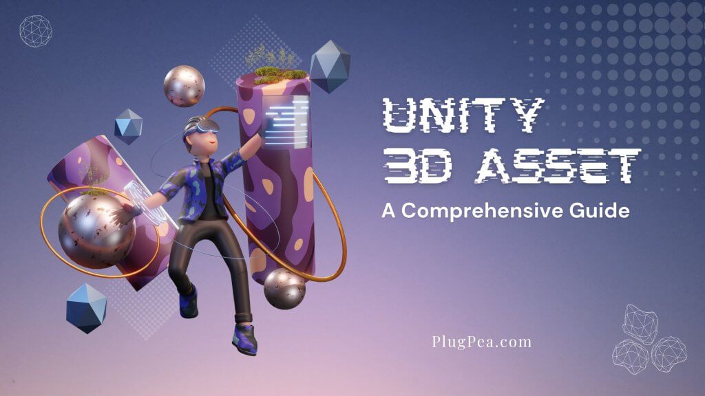 Unity 3D Asset